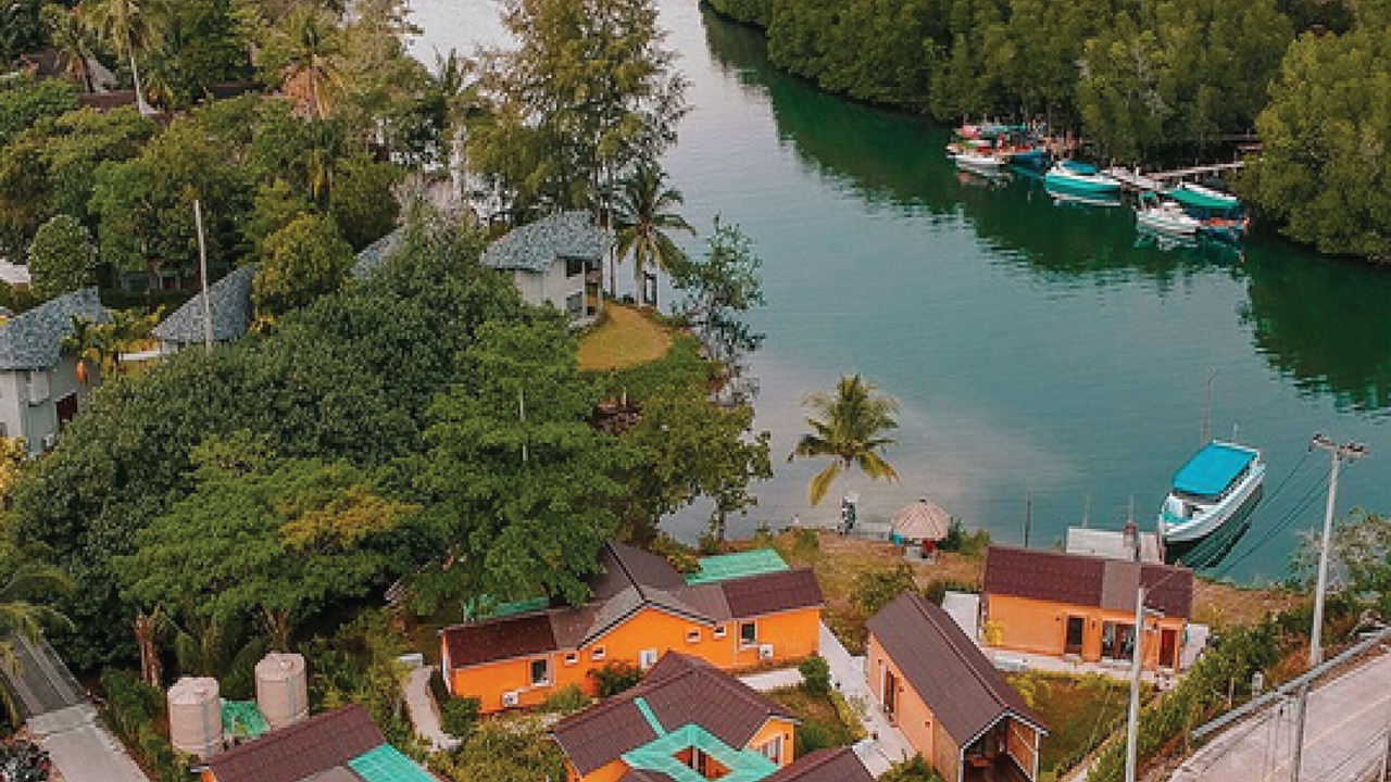 Photo of Outdoor in Ko Kood
