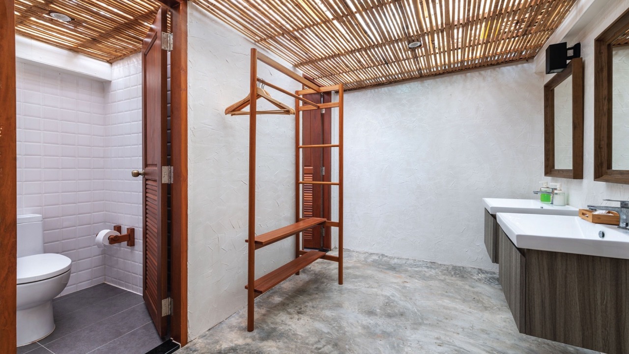 Photo of Bathroom in Ko Kood
