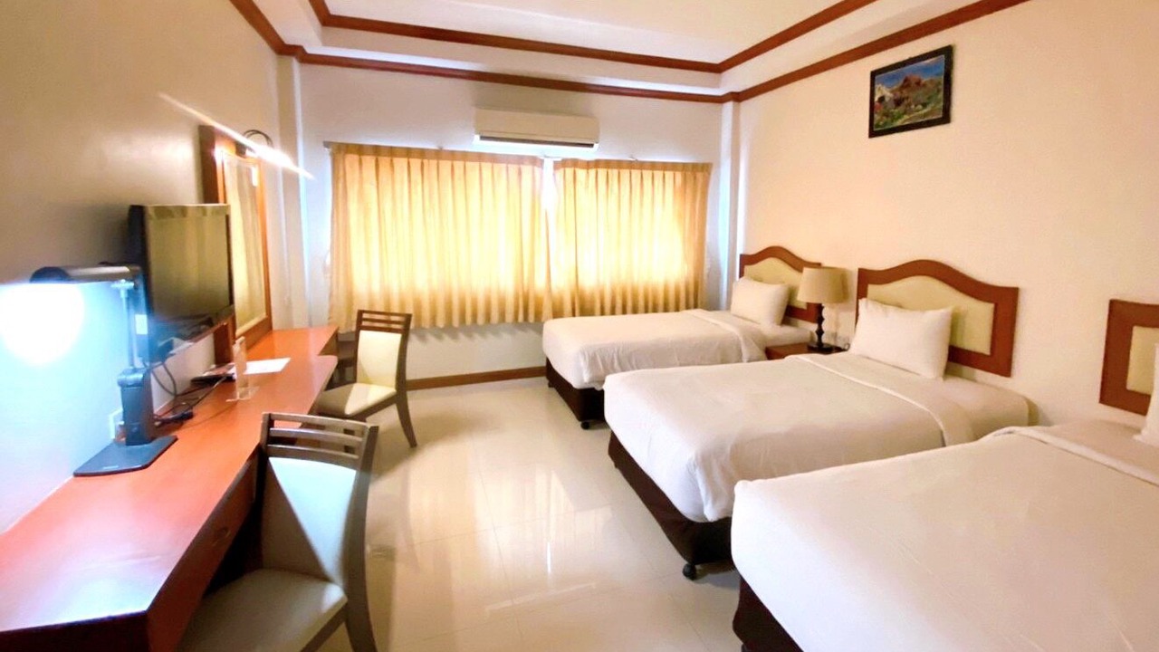 Photo of Bedroom in Chum Phae