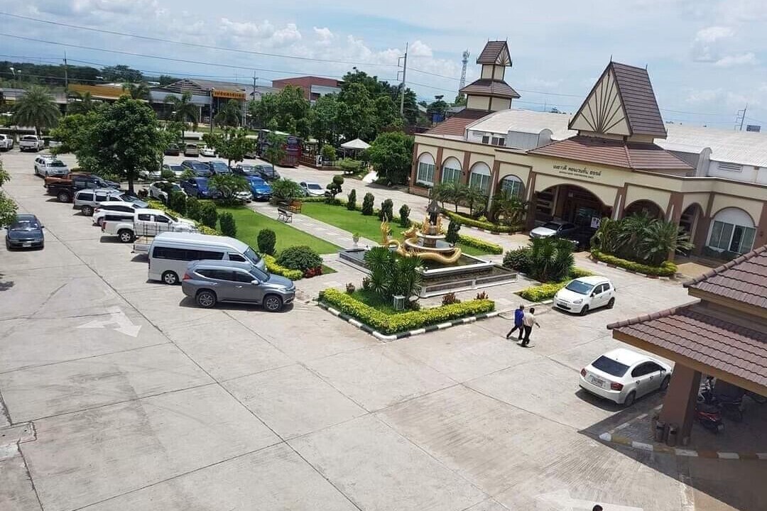 Photo of Outdoor in Chum Phae