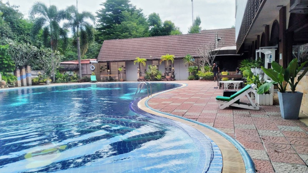 Photo of Outdoor in Chum Phae