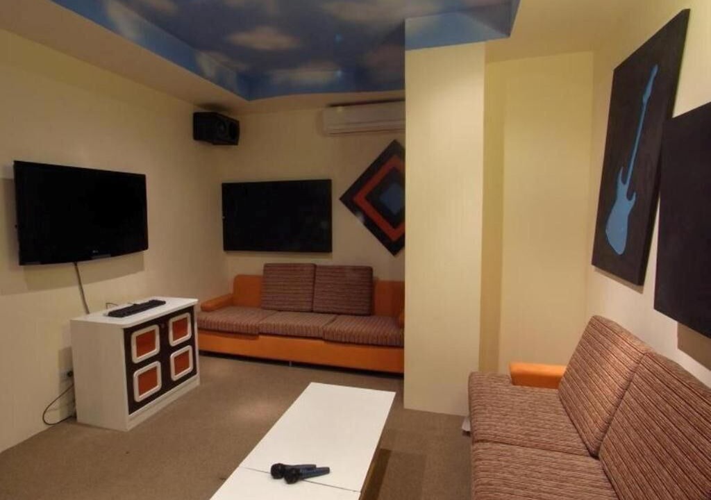 Photo of Livingroom in Chum Phae