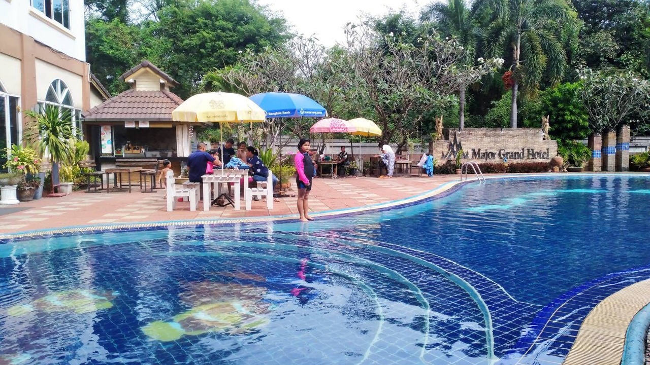 Photo of Outdoor in Chum Phae