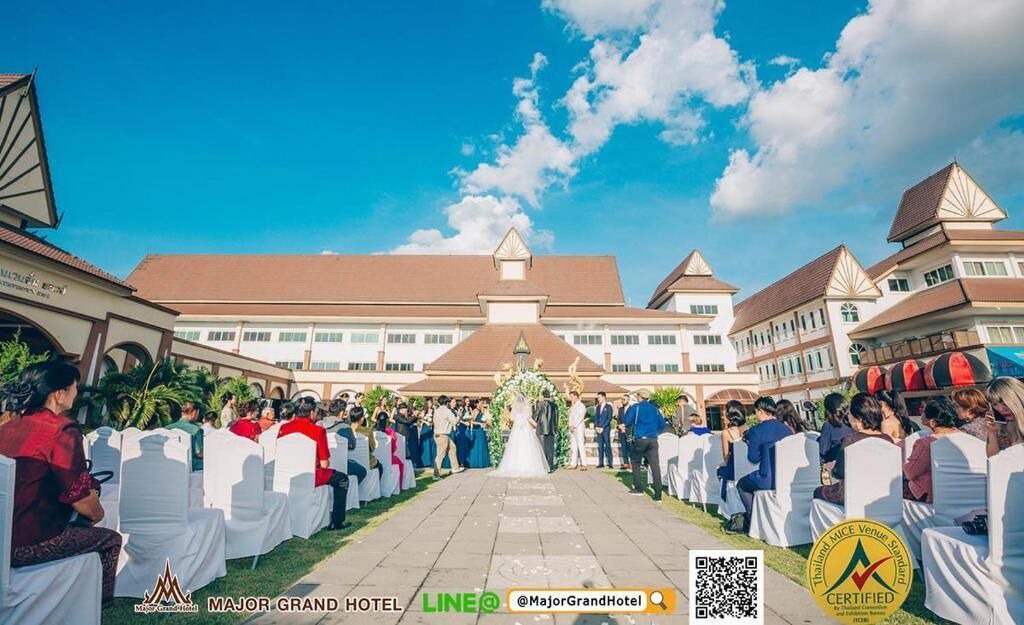 Photo of Outdoor in Chum Phae