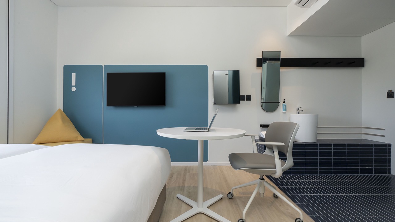 Photo of Bedroom in Si Racha