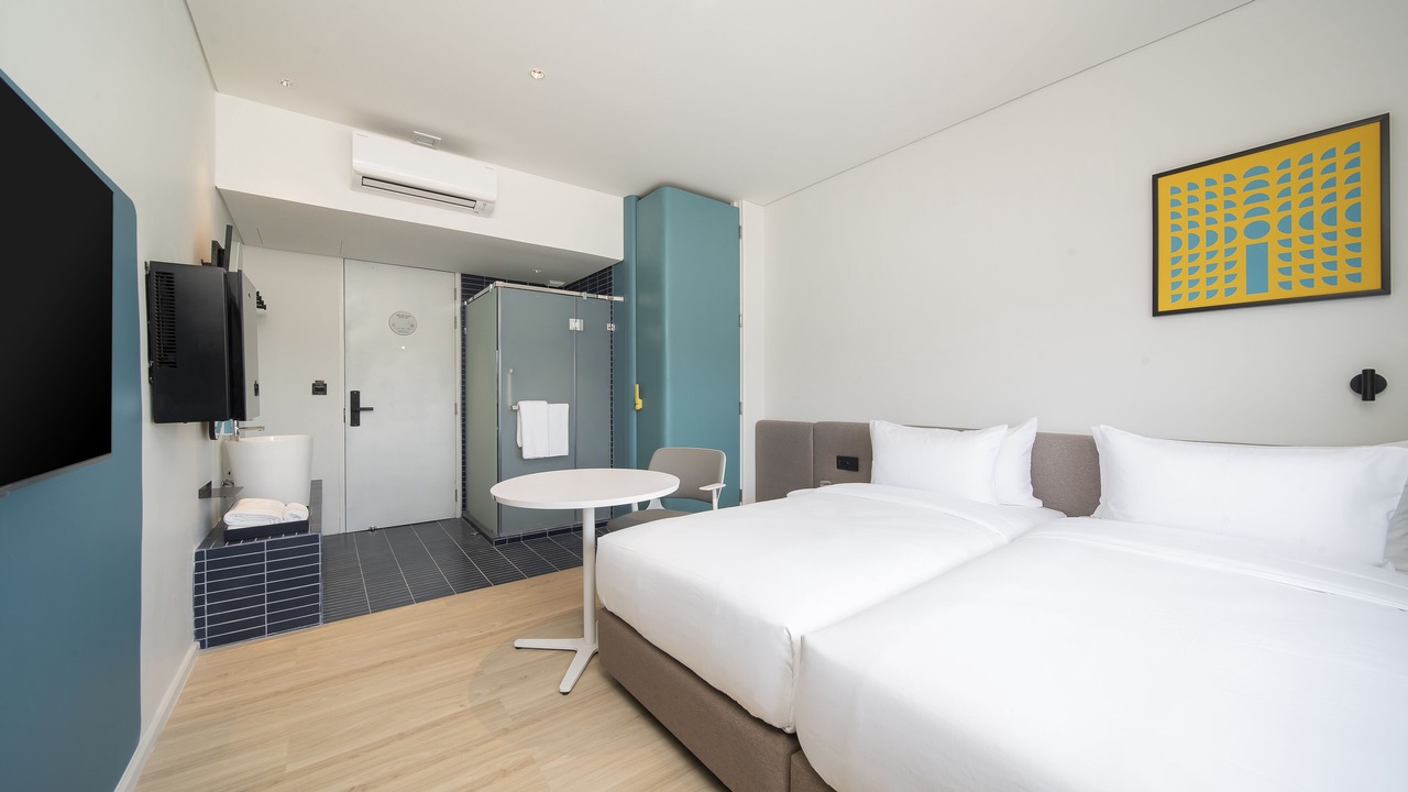 Photo of Bedroom in Si Racha