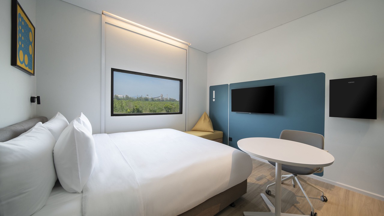 Photo of Bedroom in Si Racha