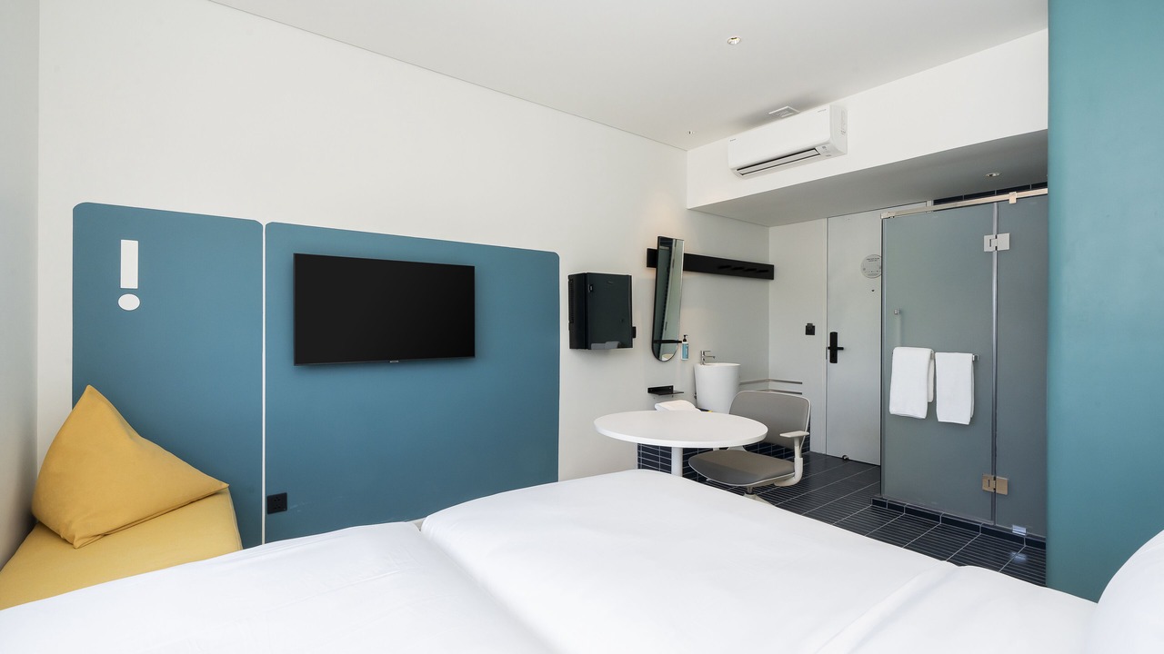 Photo of Bedroom in Si Racha