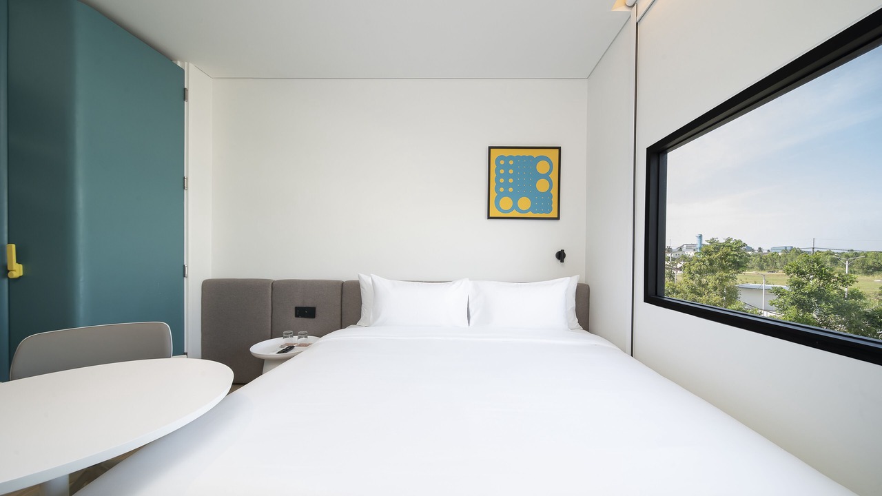 Photo of Bedroom in Si Racha