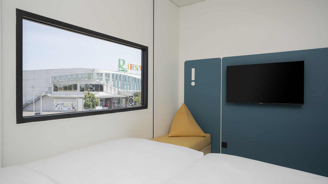Photo of Bedroom in Si Racha