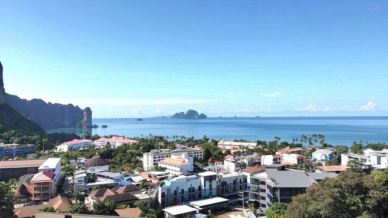 Photo of Patio Balcony in Ao Nang