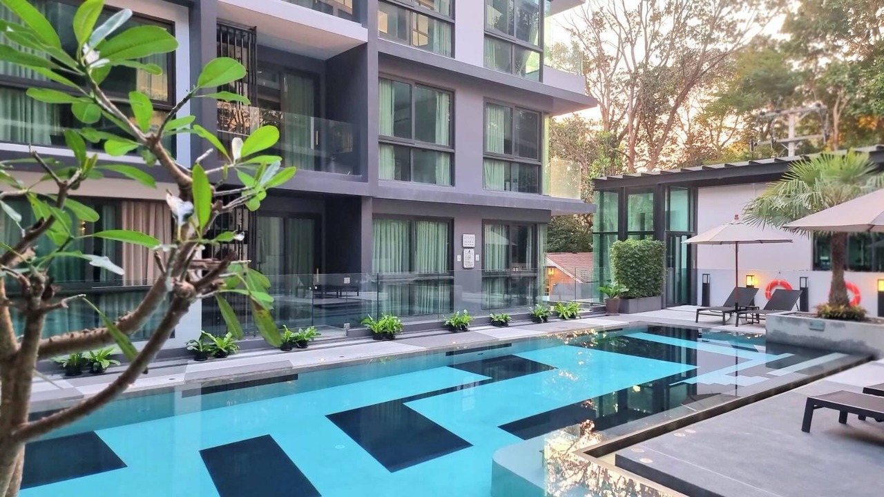 Photo of Patio Balcony in Ao Nang