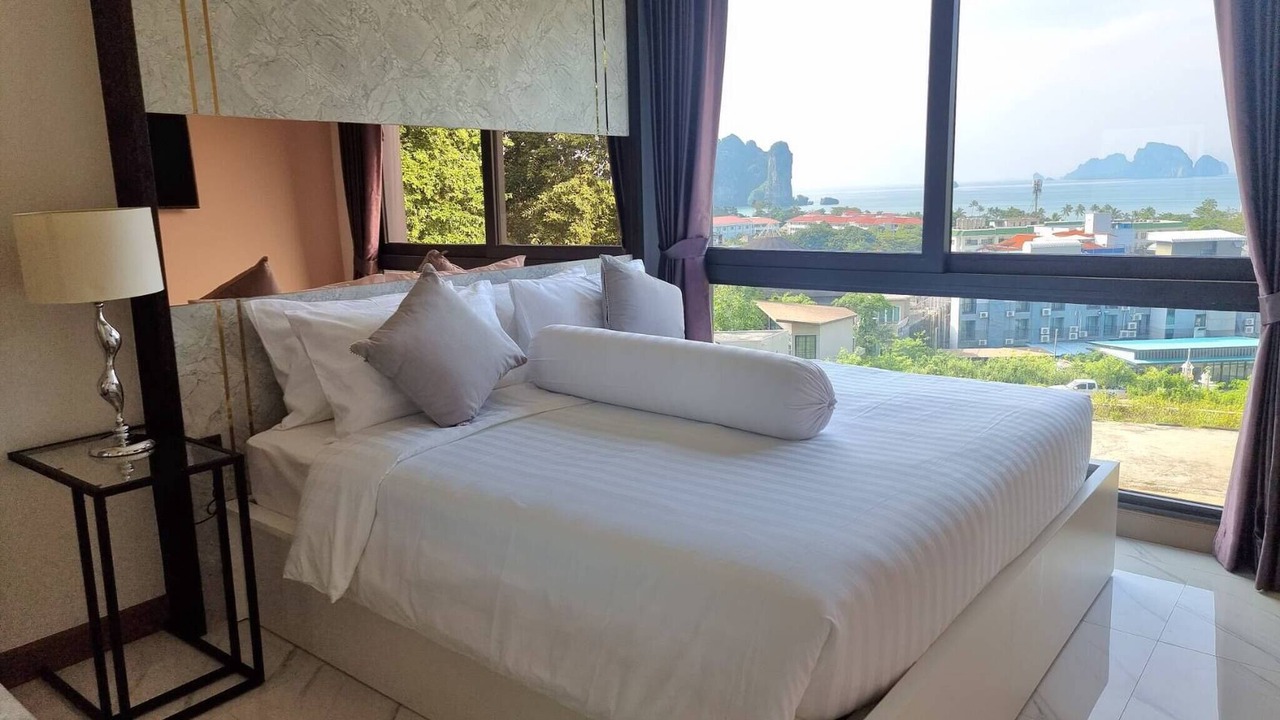 Photo of Patio Balcony in Ao Nang