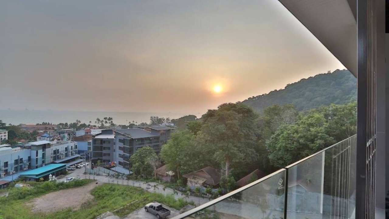 Photo of Patio Balcony in Ao Nang