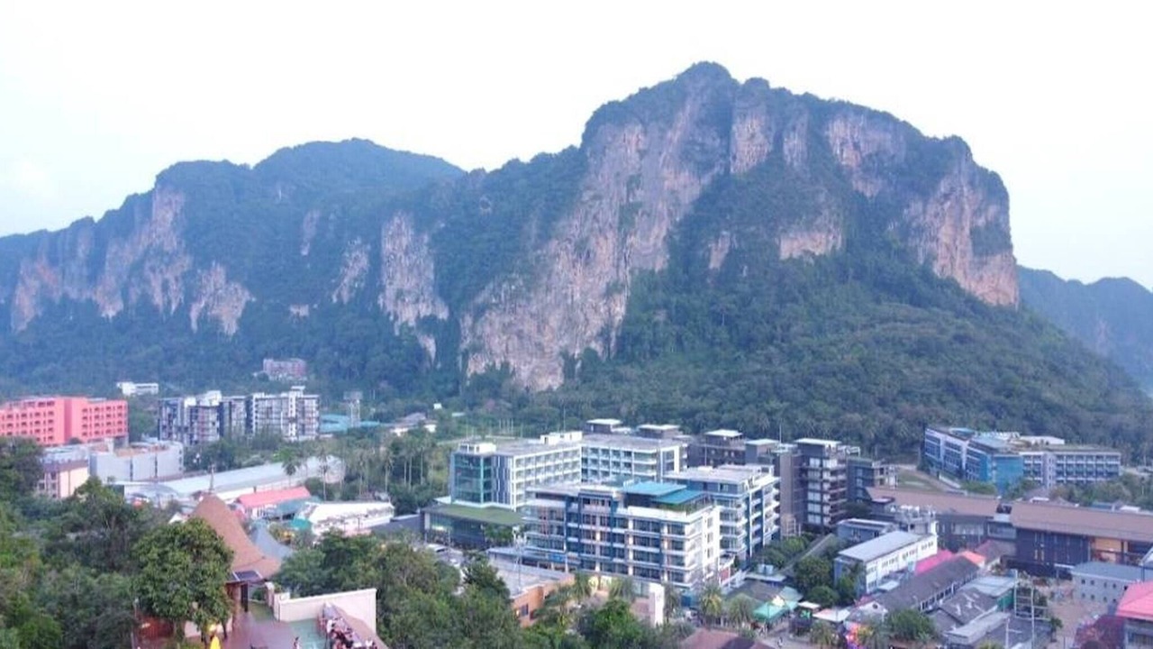 Photo of Patio Balcony in Ao Nang