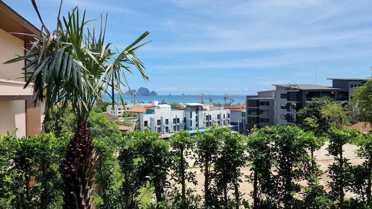 Photo of Patio Balcony in Ao Nang
