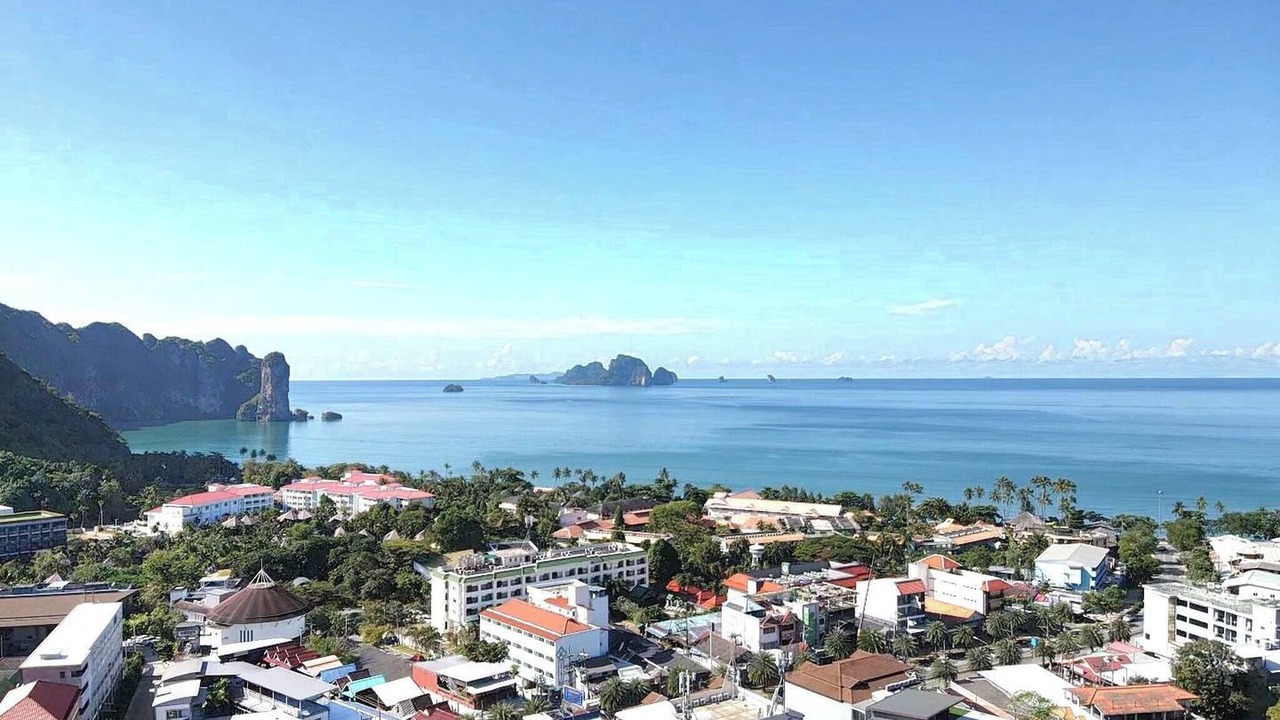 Photo of Patio Balcony in Ao Nang