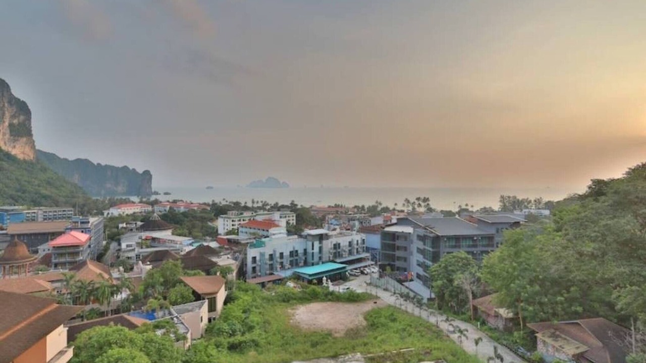 Photo of Patio Balcony in Ao Nang