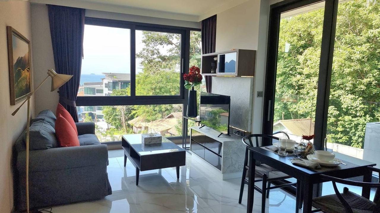 Photo of Patio Balcony in Ao Nang