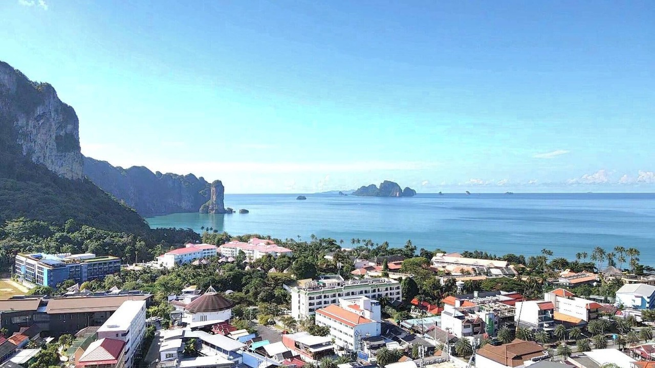 Photo of Patio Balcony in Ao Nang