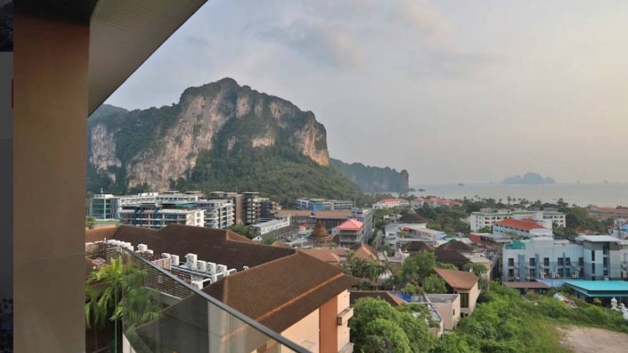 Photo of Patio Balcony in Ao Nang