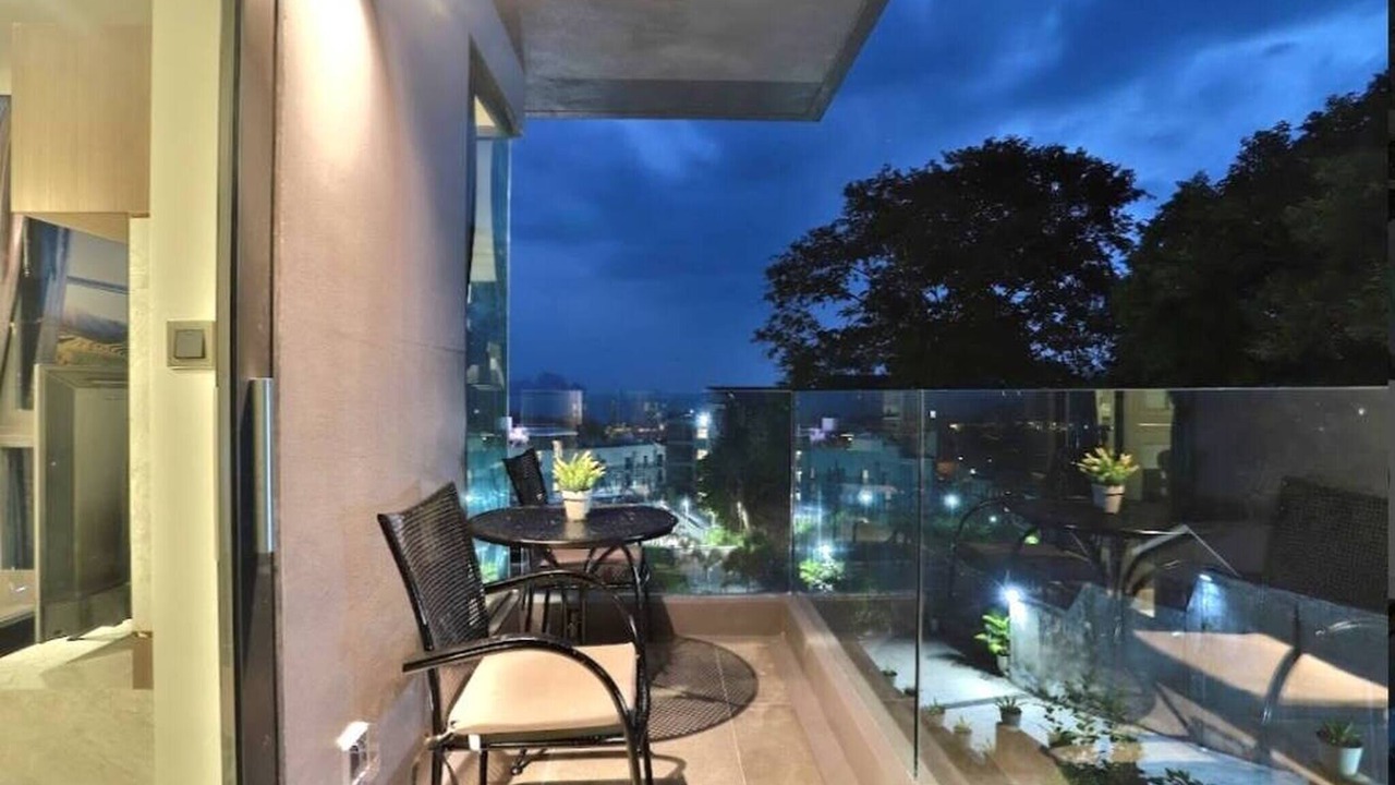 Photo of Patio Balcony in Ao Nang