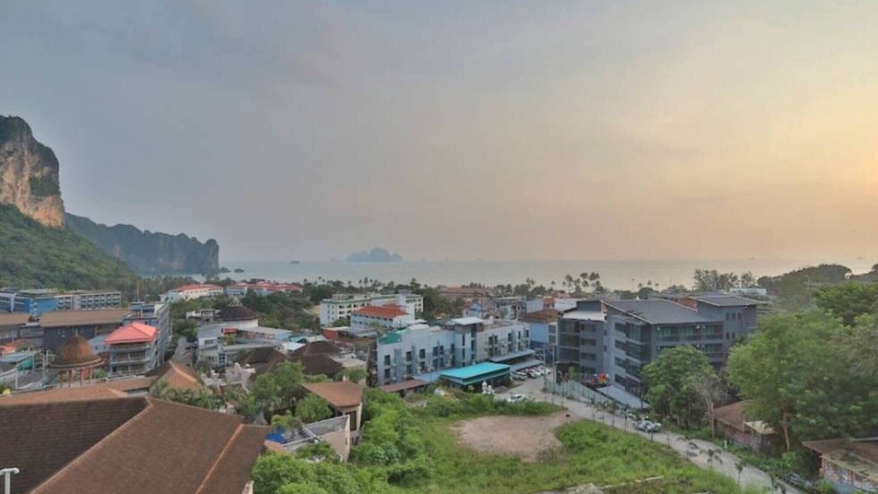Photo of Patio Balcony in Ao Nang