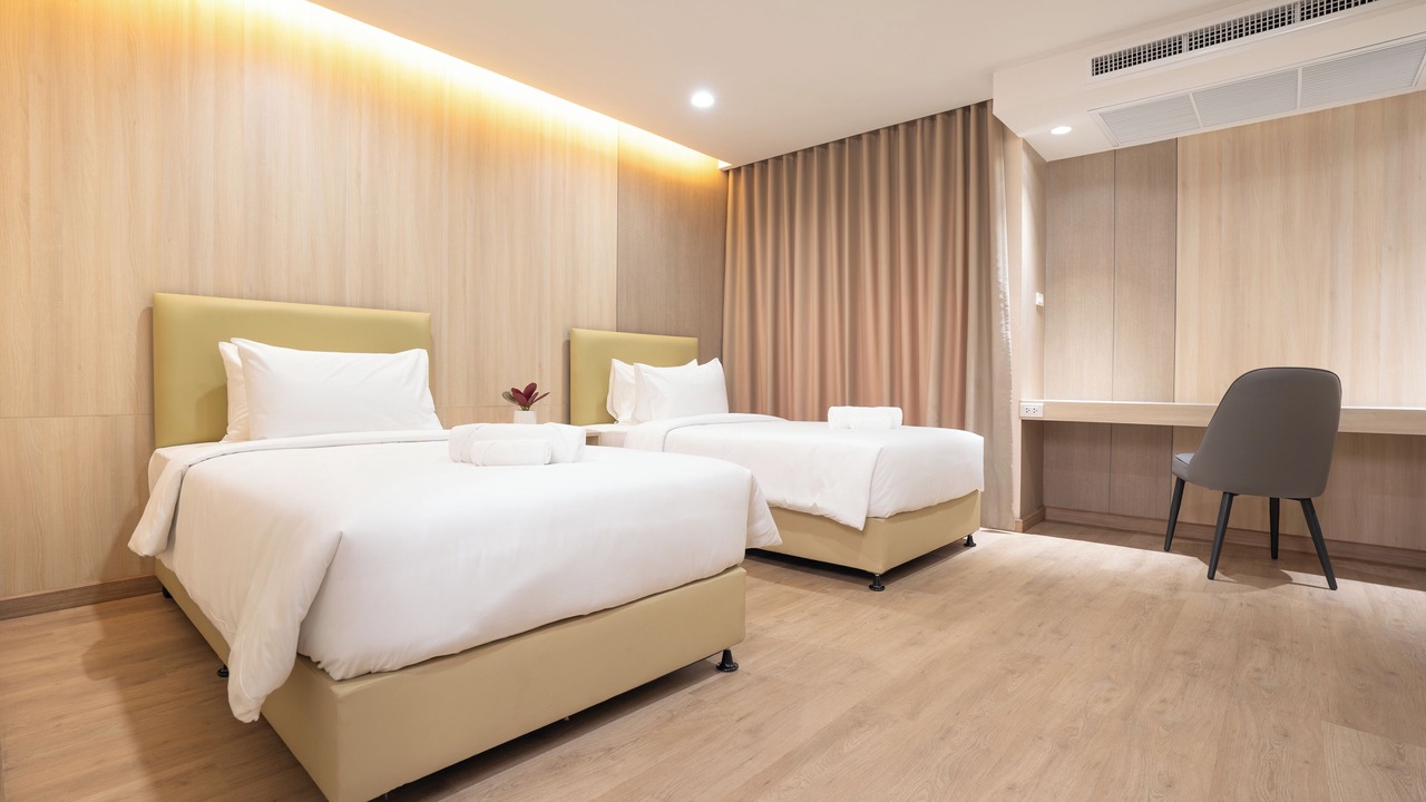 Photo of Bedroom in Racha Thewa