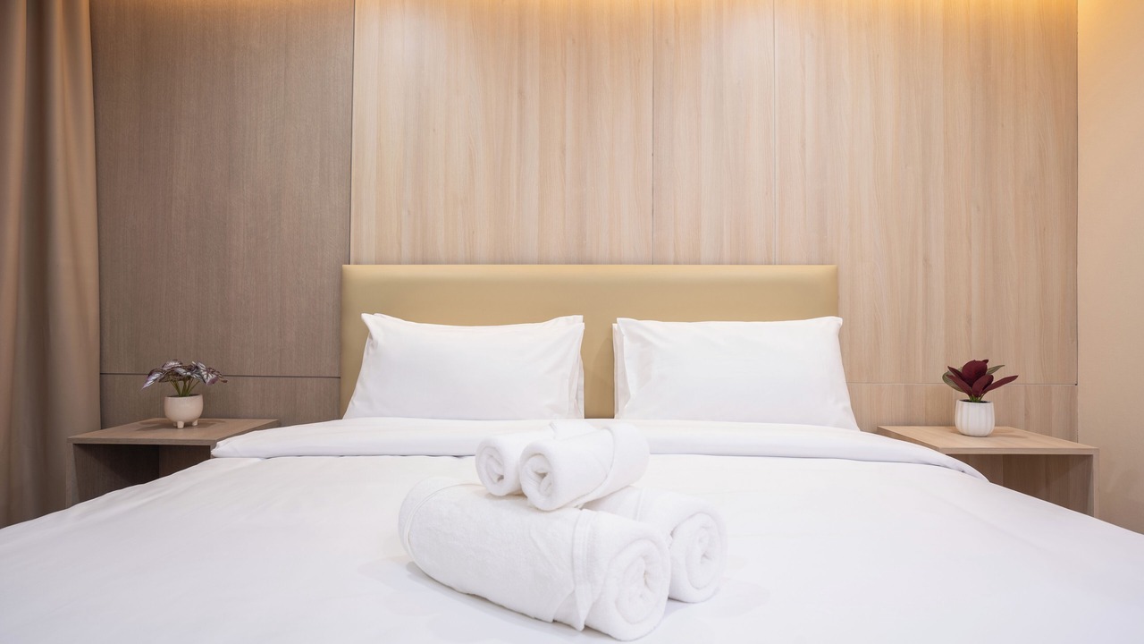 Photo of Bedroom in Racha Thewa