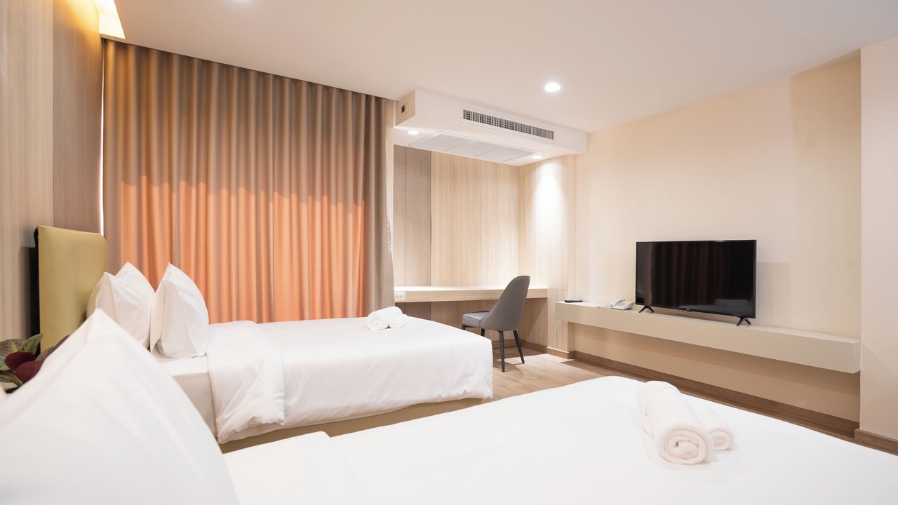 Photo of Bedroom in Racha Thewa