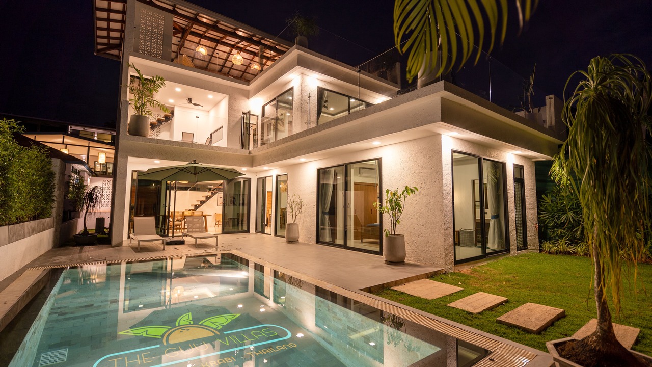 Photo of Outdoor in Ko Lanta