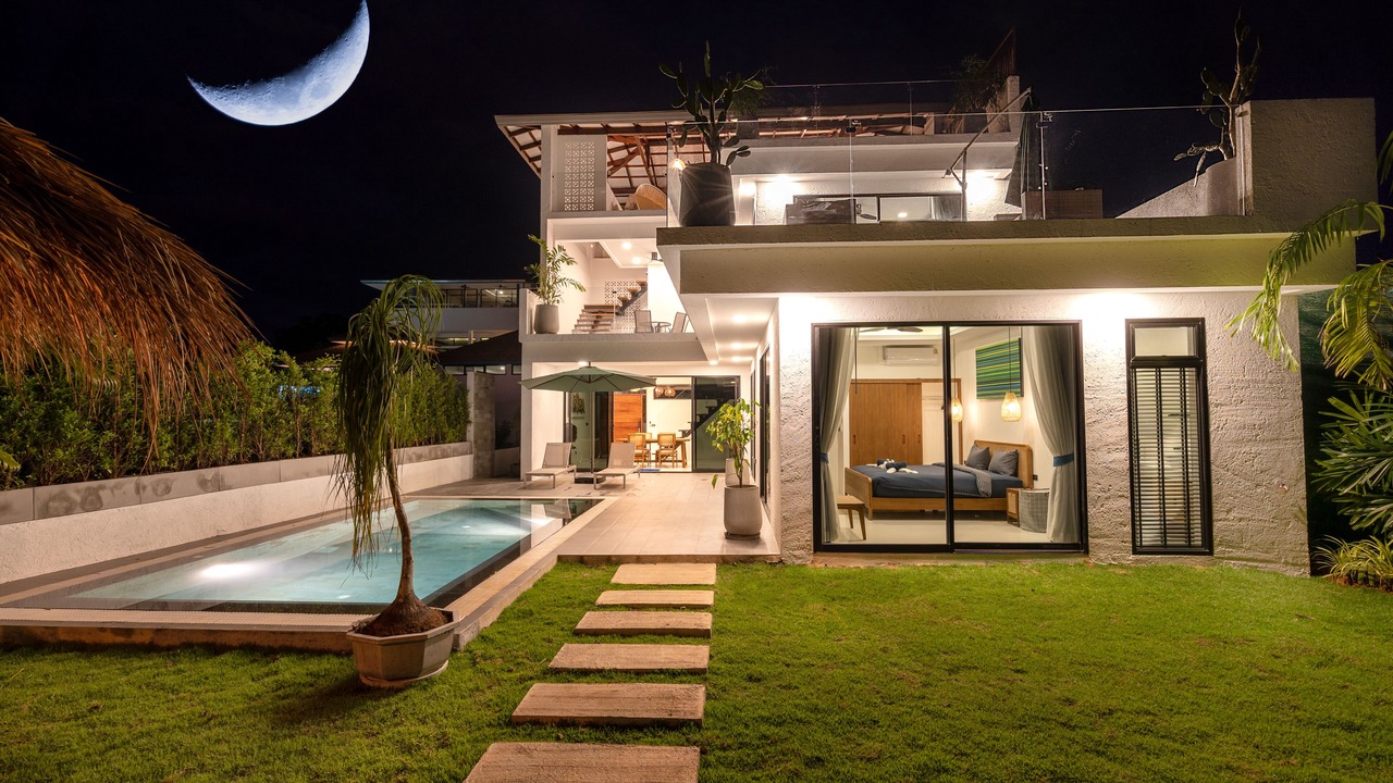 Photo of Outdoor in Ko Lanta