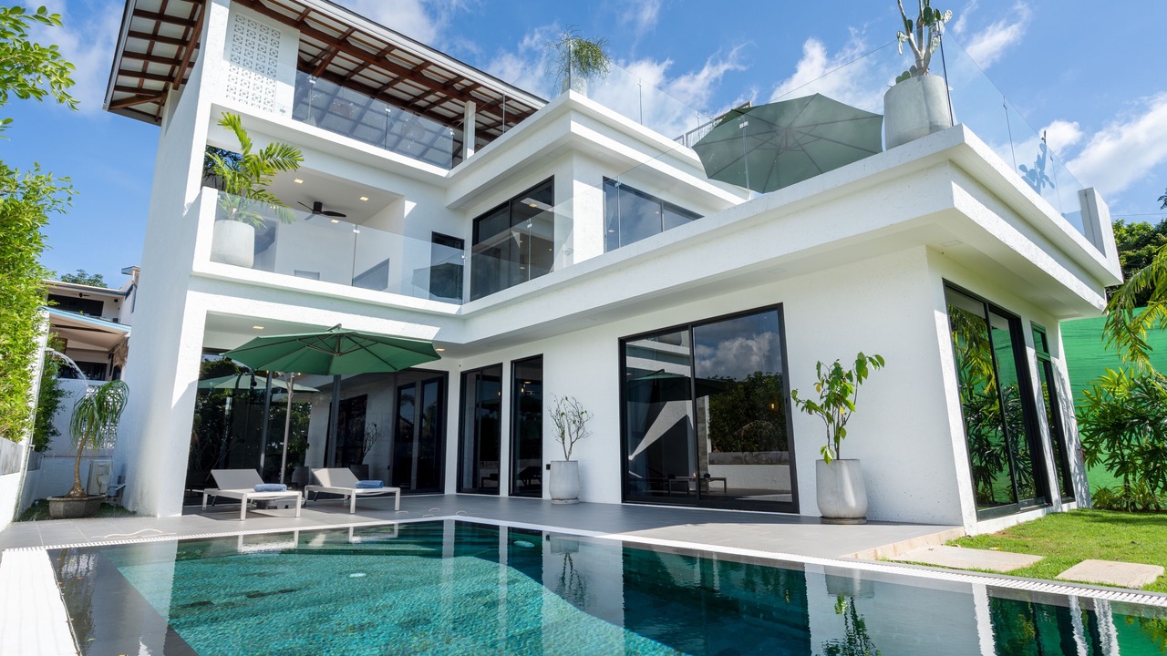 Photo of Outdoor in Ko Lanta