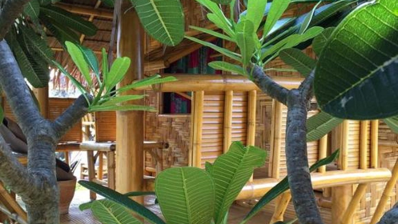 Photo of Bedroom in Khanom
