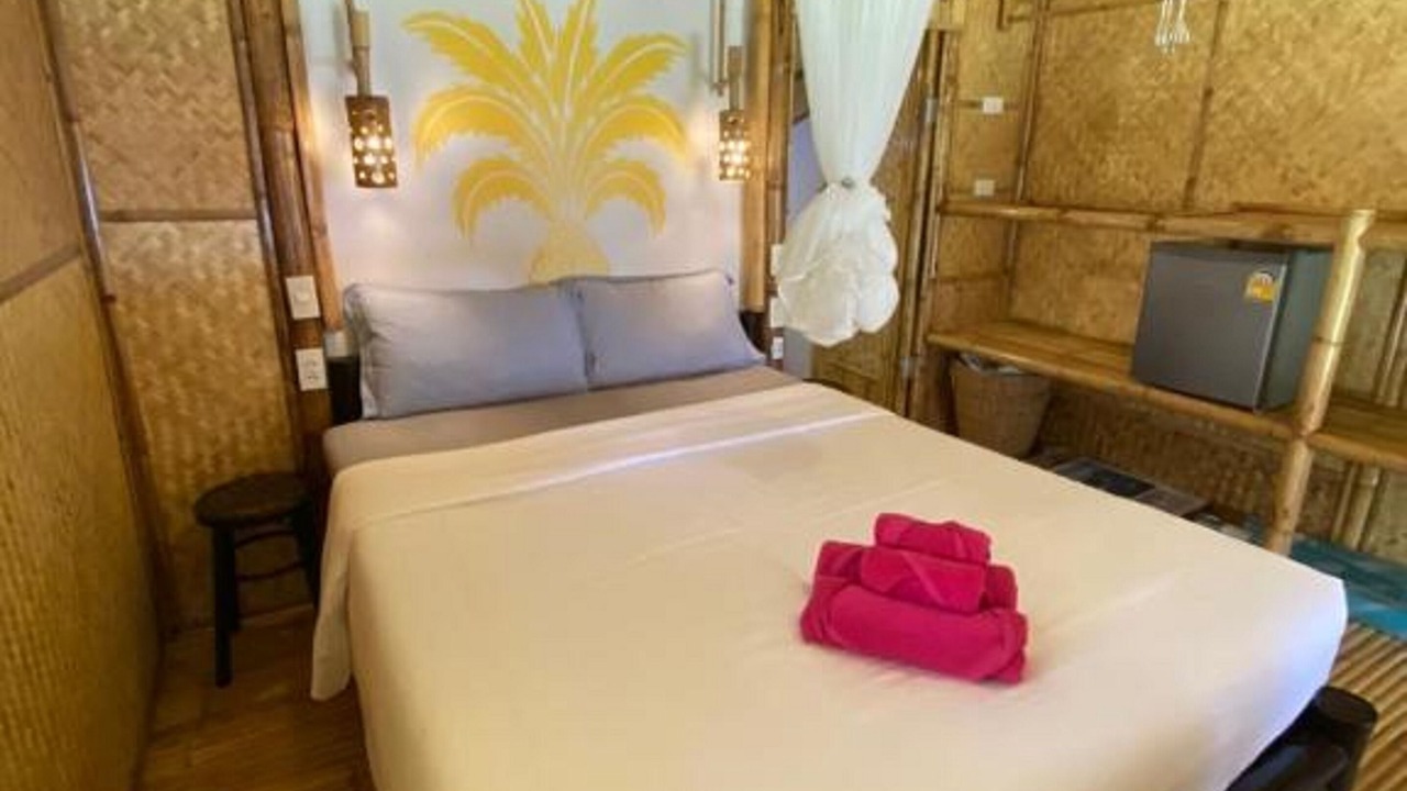 Photo of Bedroom in Khanom