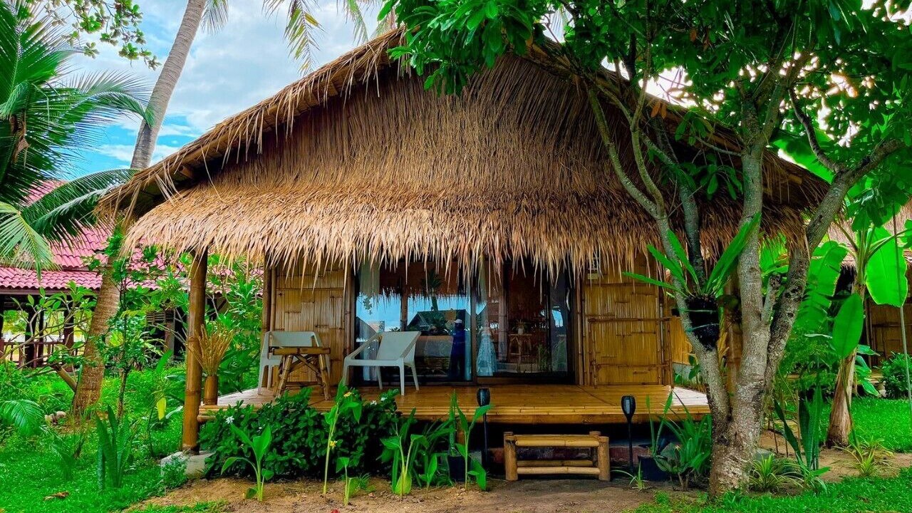 Photo of Bedroom in Khanom