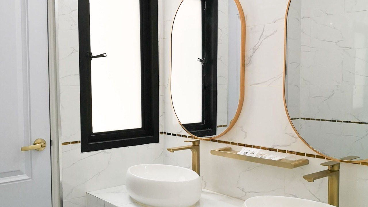 Photo of Bathroom in Pratunam