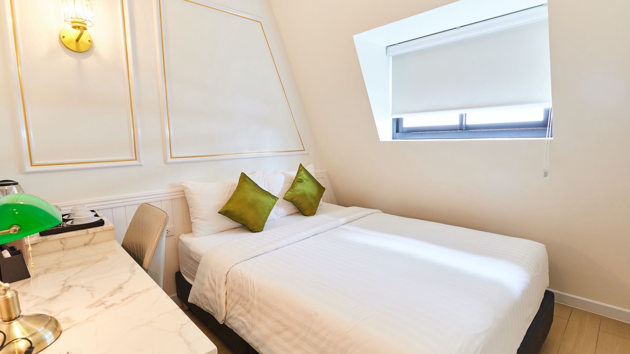 Photo of Bedroom in Pratunam