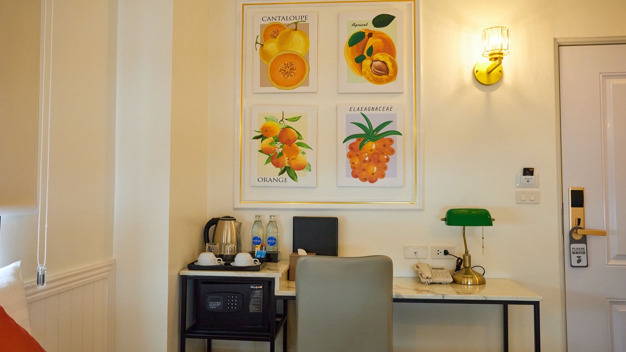 Photo of Bedroom in Pratunam