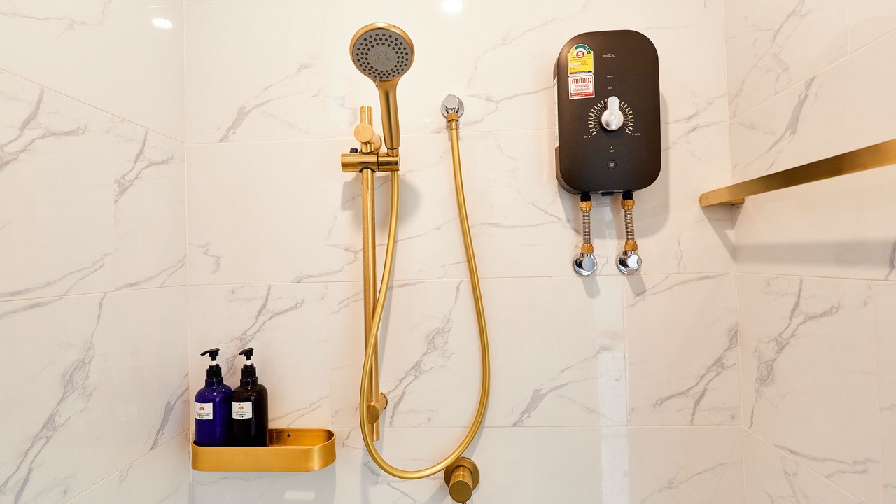 Photo of Bathroom in Pratunam