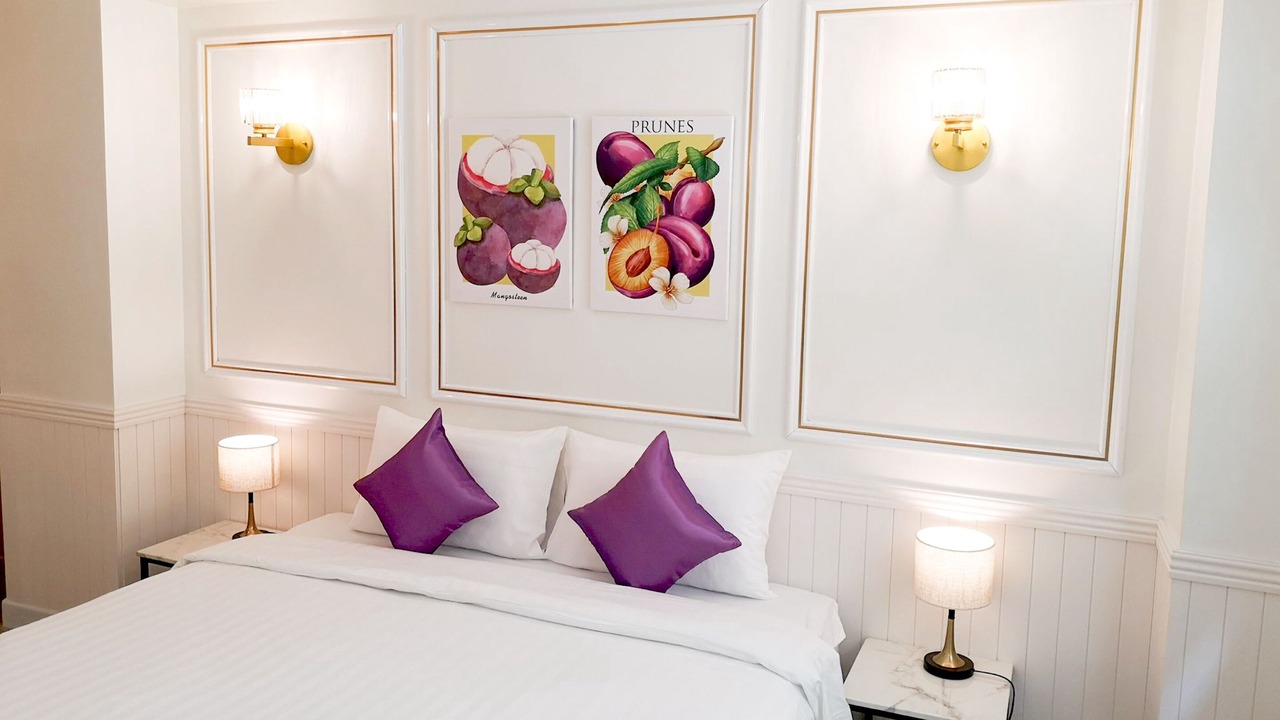 Photo of Bedroom in Pratunam