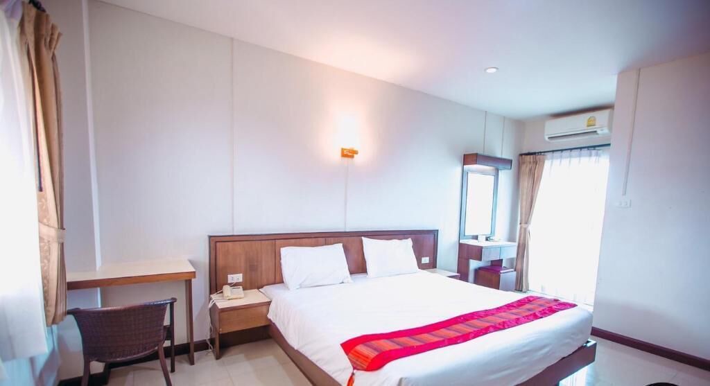 Photo of Bedroom in Phu Khiao