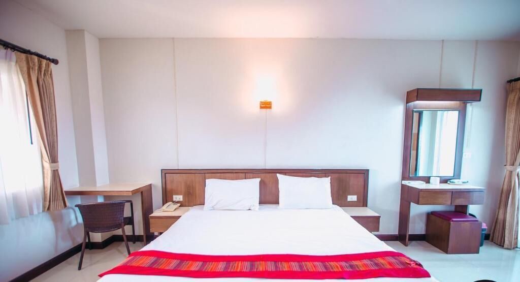 Photo of Bedroom in Phu Khiao