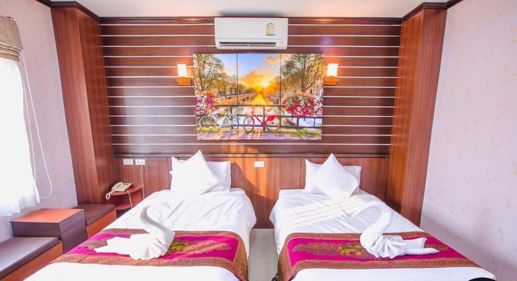 Photo of Bedroom in Phu Khiao