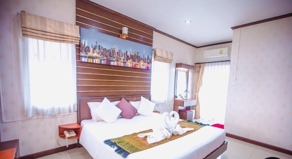 Photo of Bedroom in Phu Khiao
