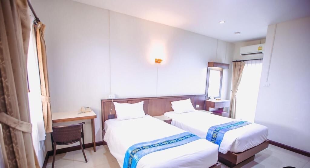 Photo of Bedroom in Phu Khiao
