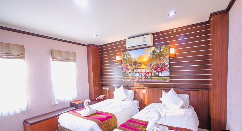 Photo of Bedroom in Phu Khiao
