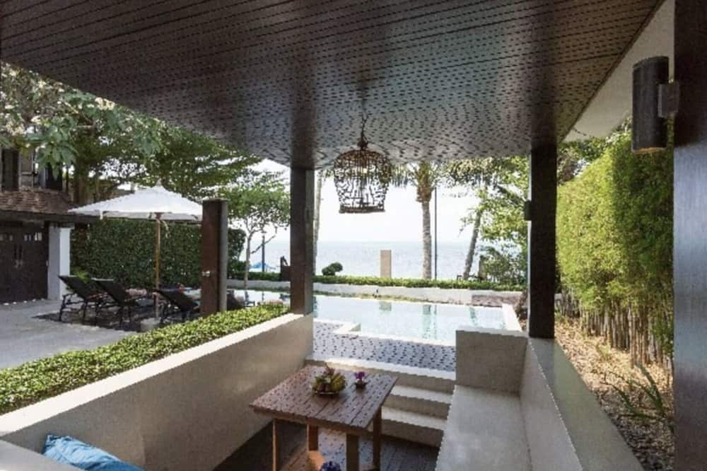 Photo of Patio Balcony in Thong Krut