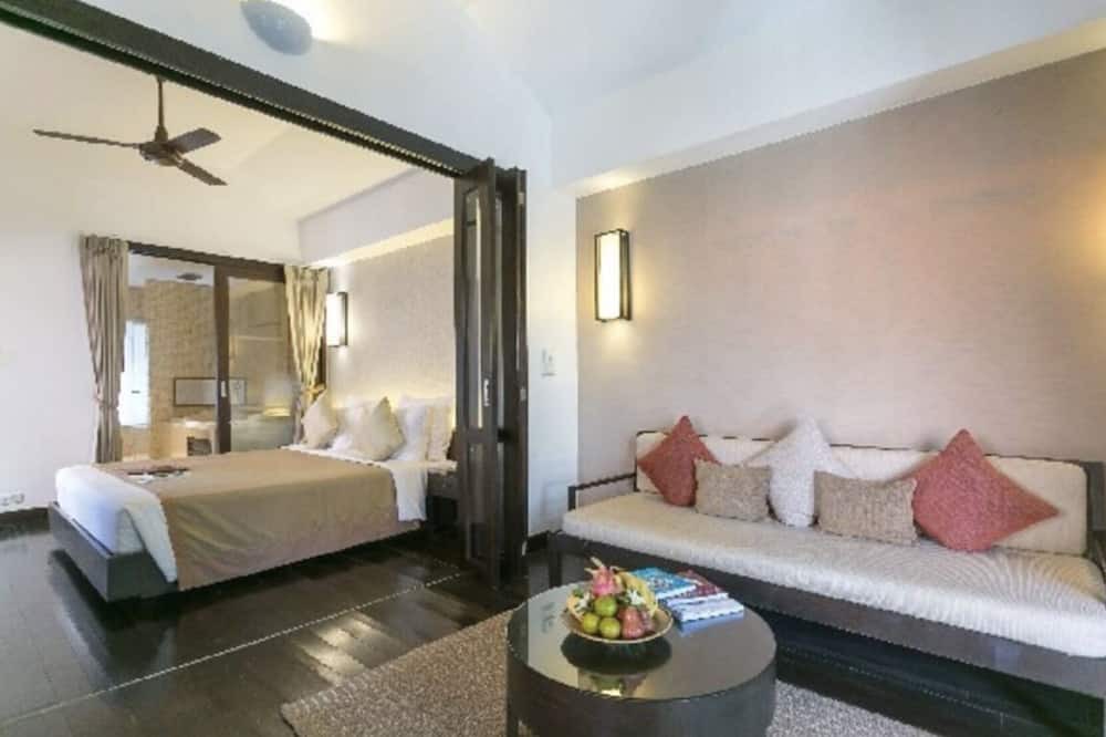 Photo of Bedroom in Thong Krut