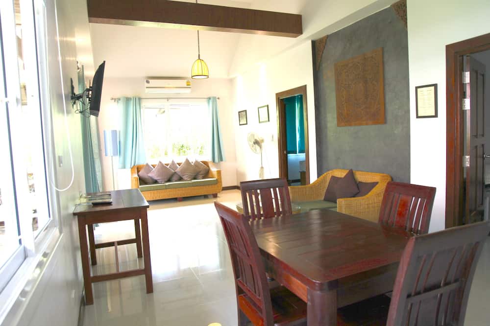 Photo of Kitchen in Ko Lanta